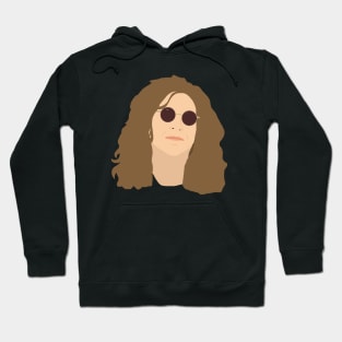 Howard Stern Hoodie